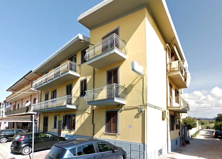Domo - Guest-House Il Nespolo Fiorito Bed & Breakfast Orosei Exterior photo